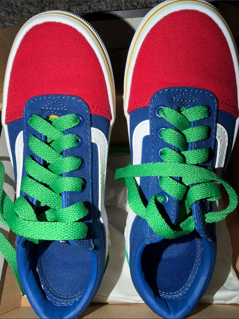 Vans Sneakers